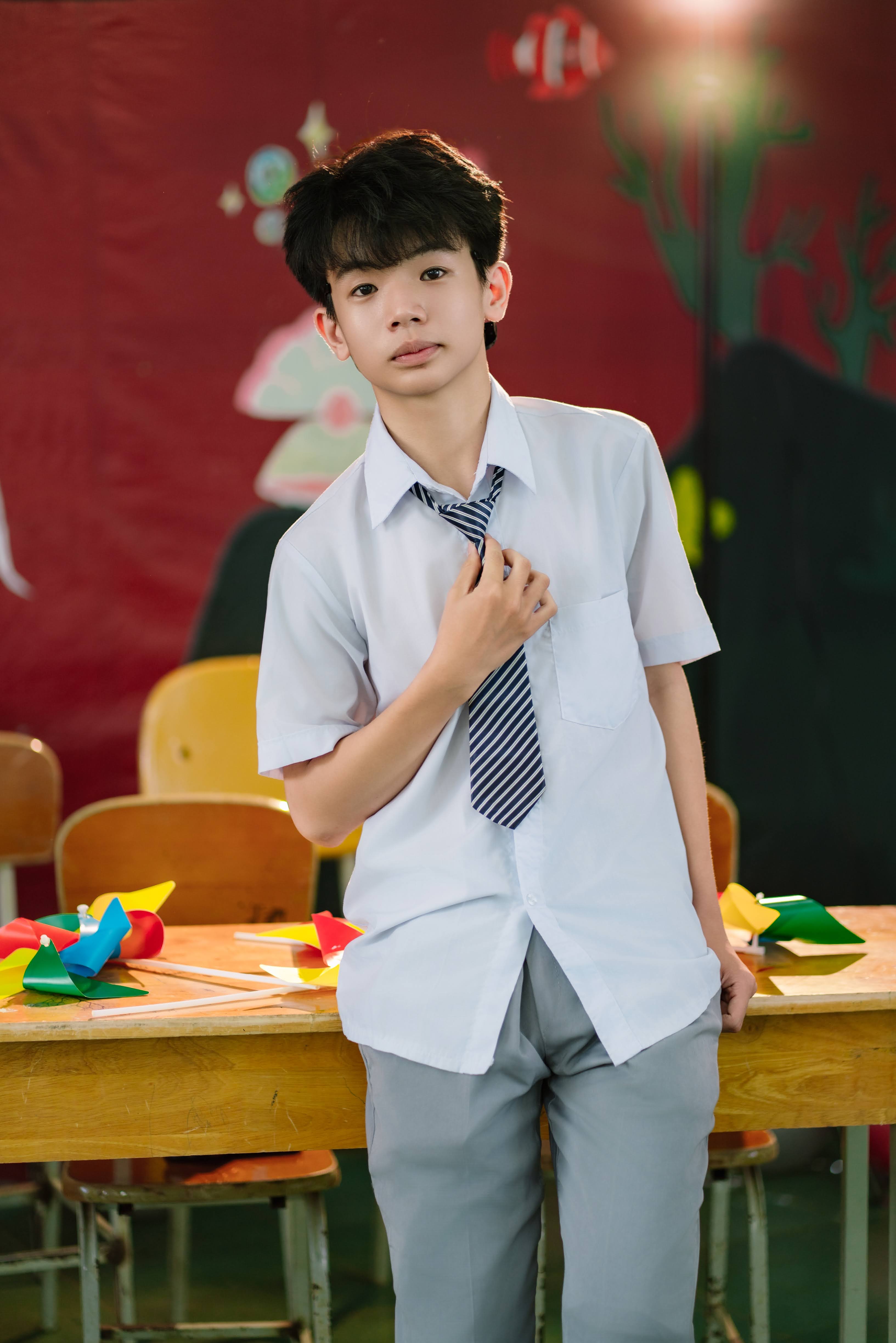 Lê Bảo Phong