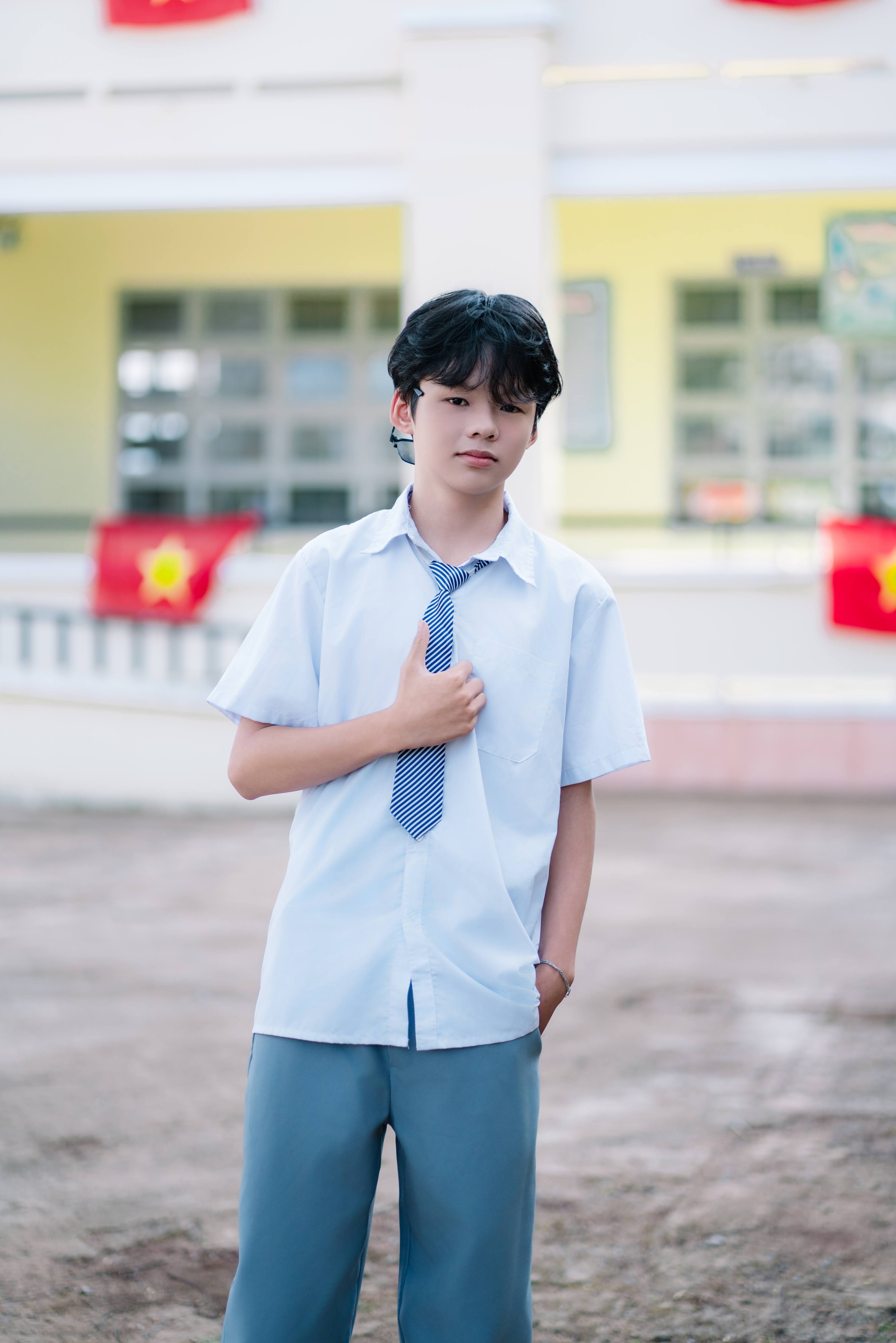 Lâm Quang Trí