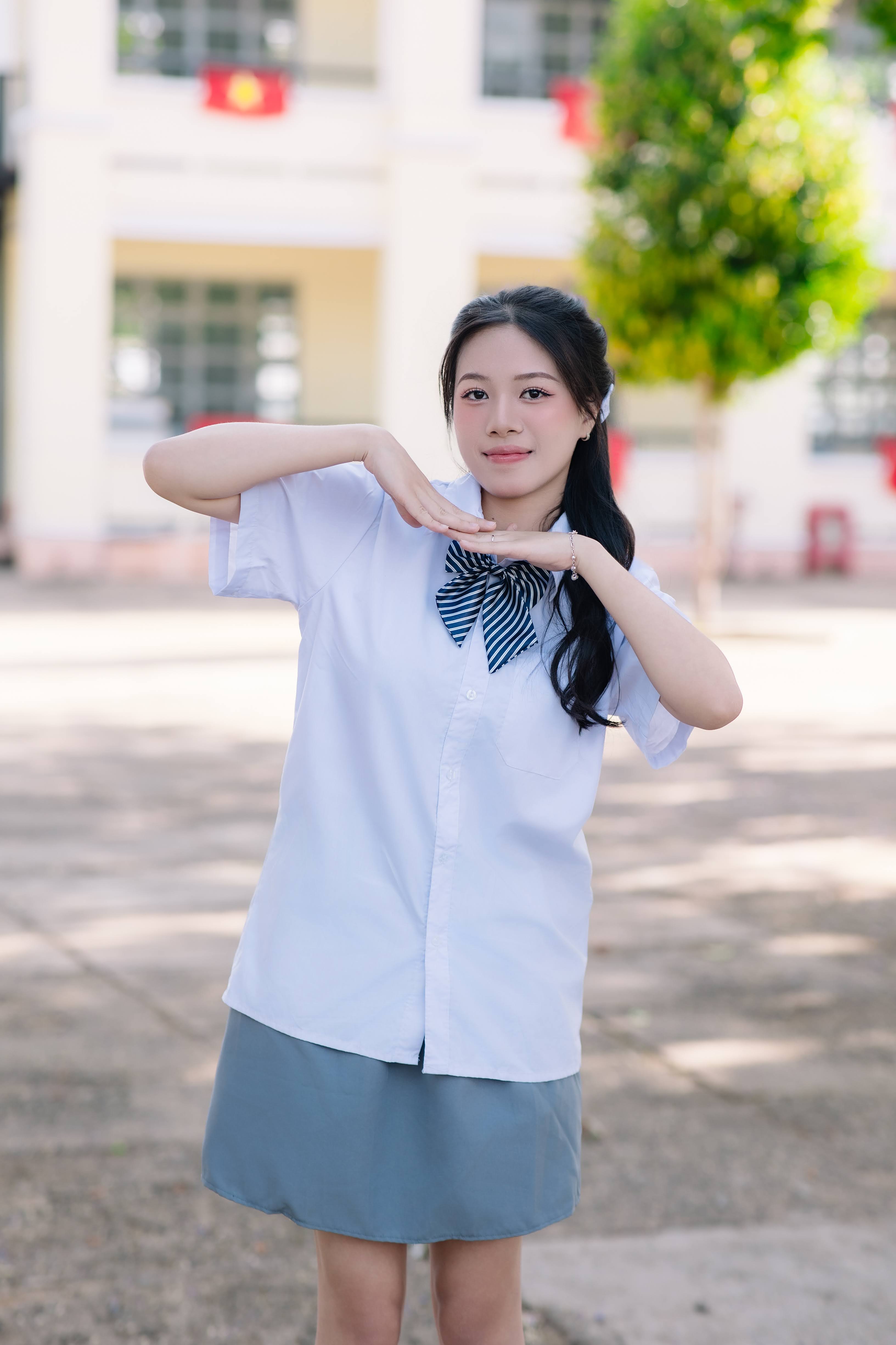 Nguyễn Lương Ngọc Lành