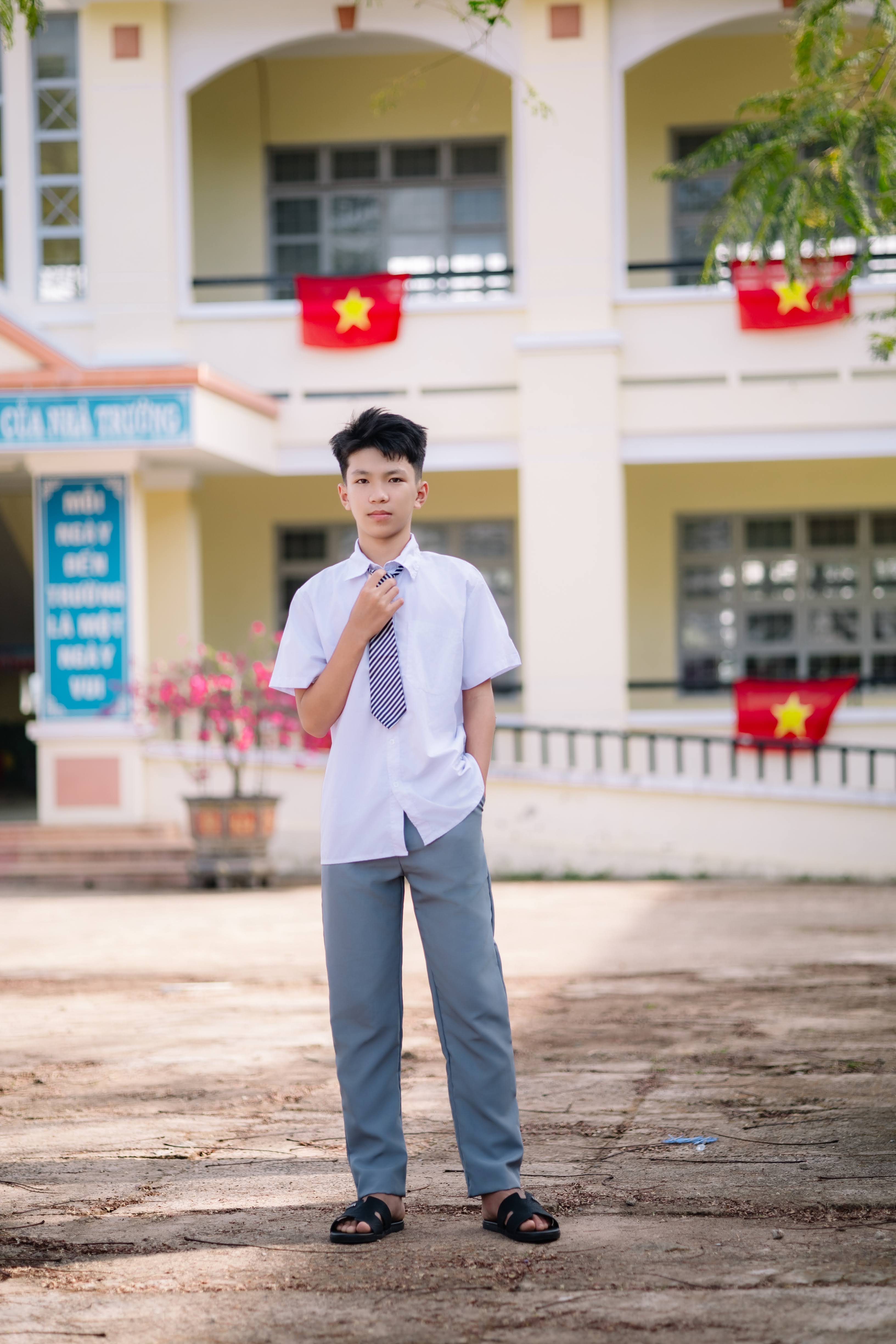 Lê Nhật Khôi