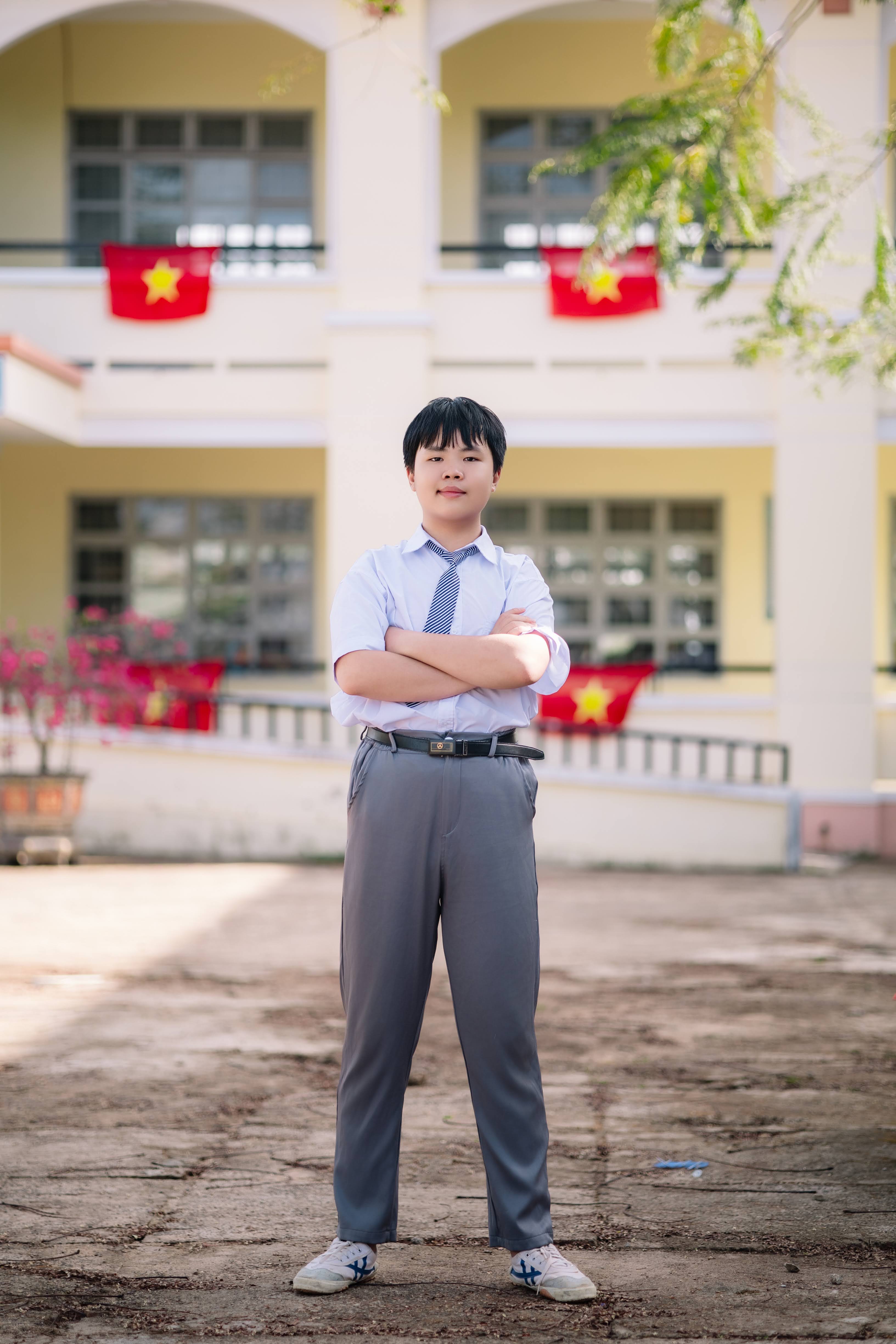 Đào Anh Đức
