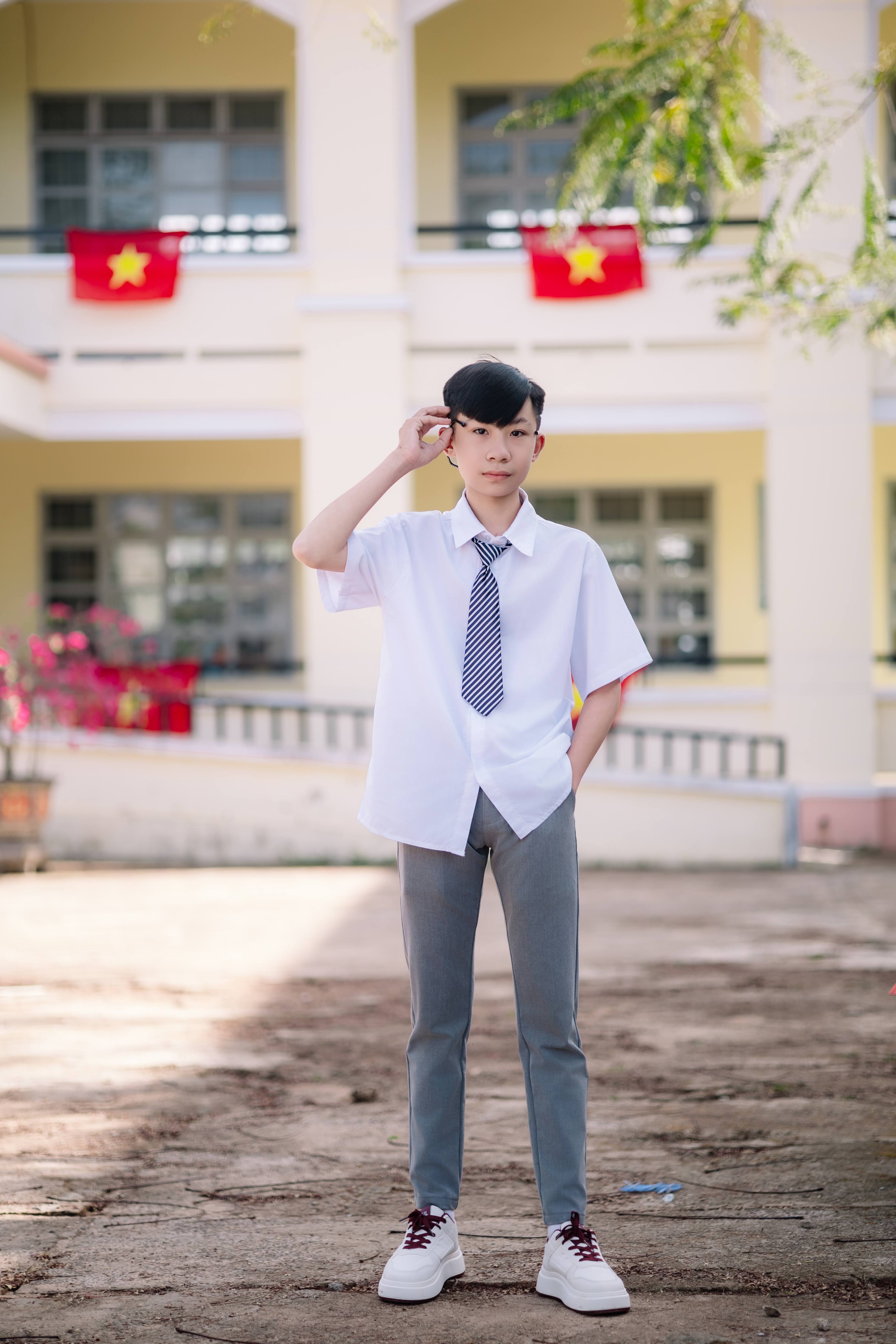Nguyễn Phi Long