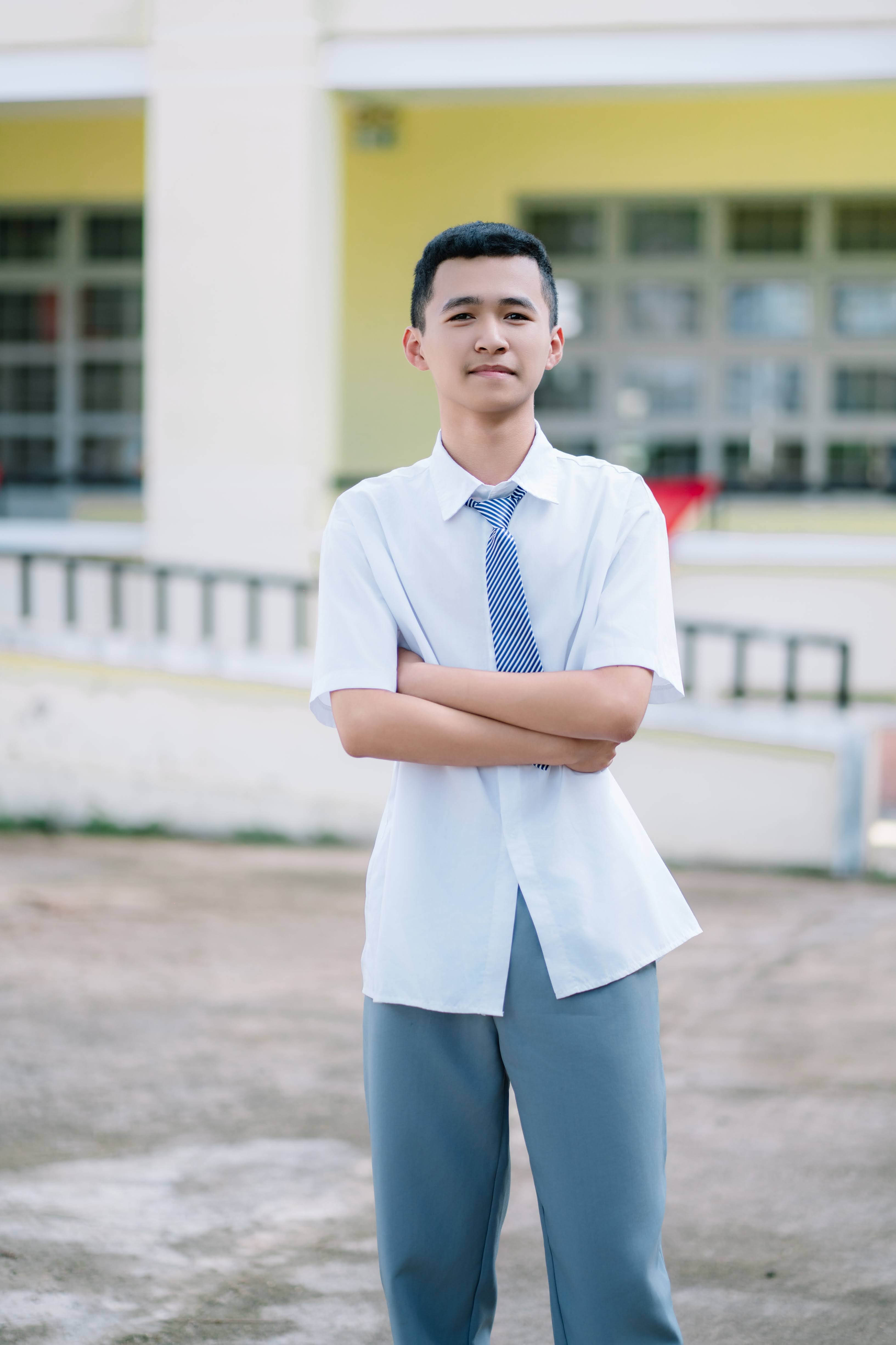 Phạm Nhật Duy