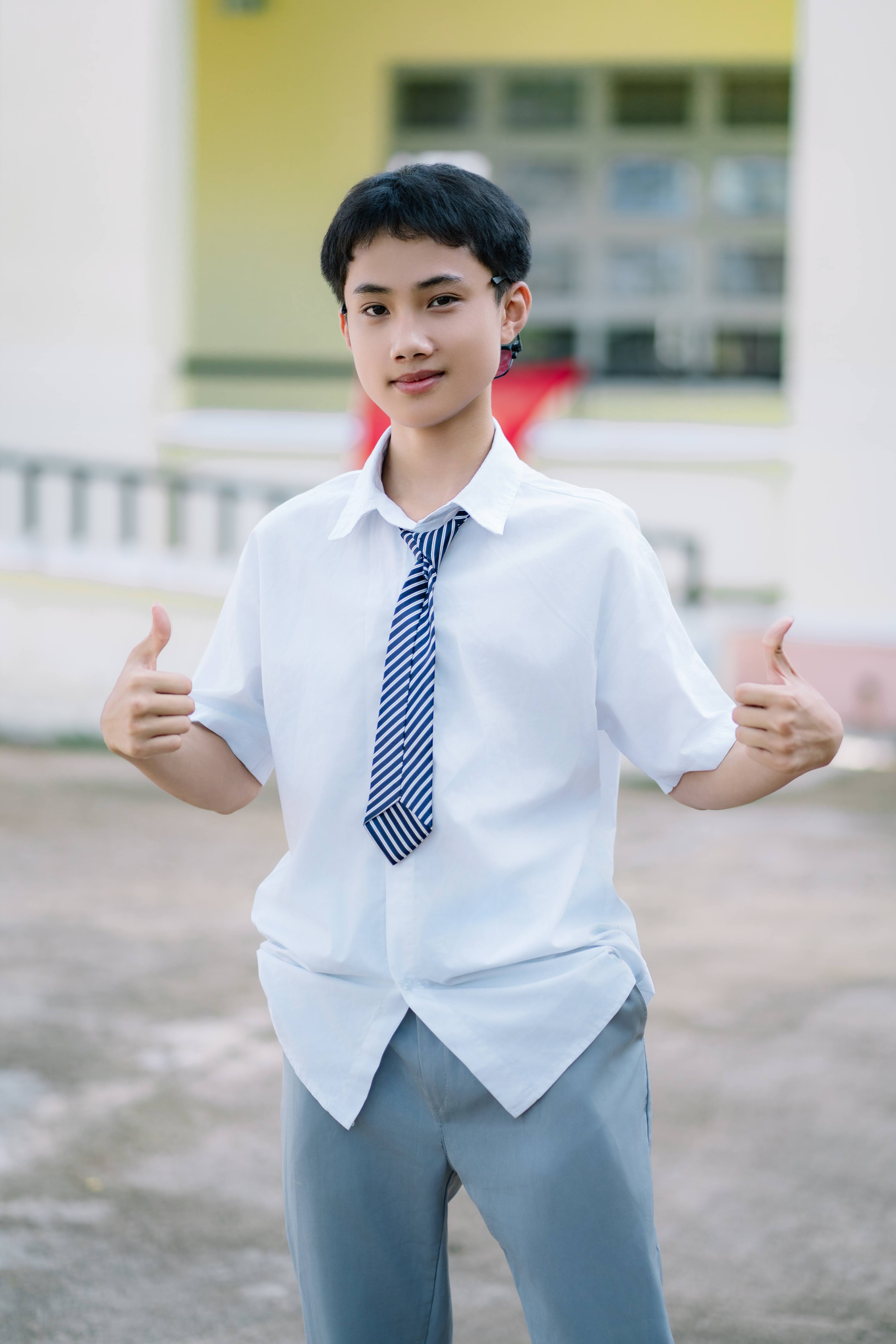 Nguyễn Duy Phúc