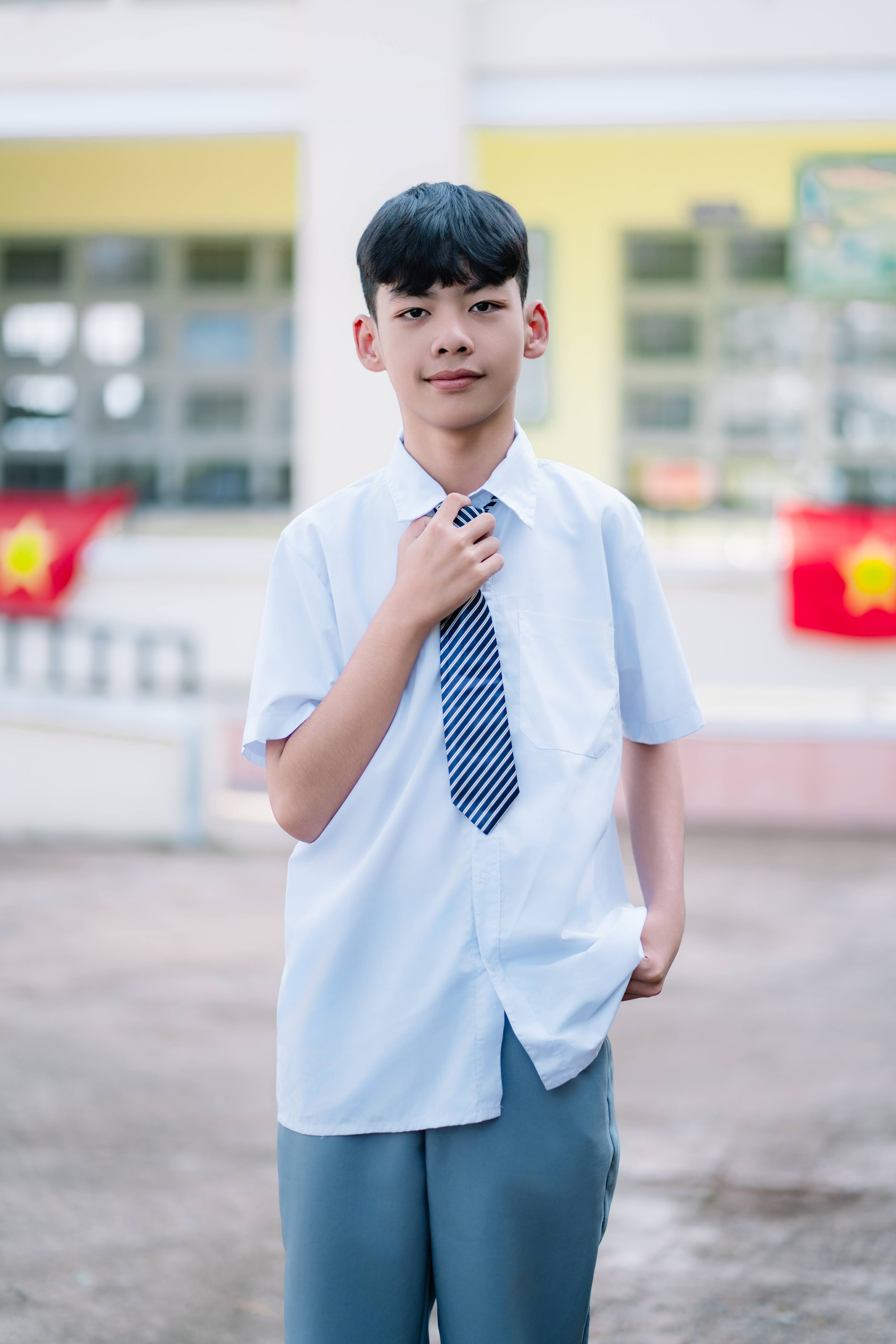 Nguyễn Nhật Hoàng