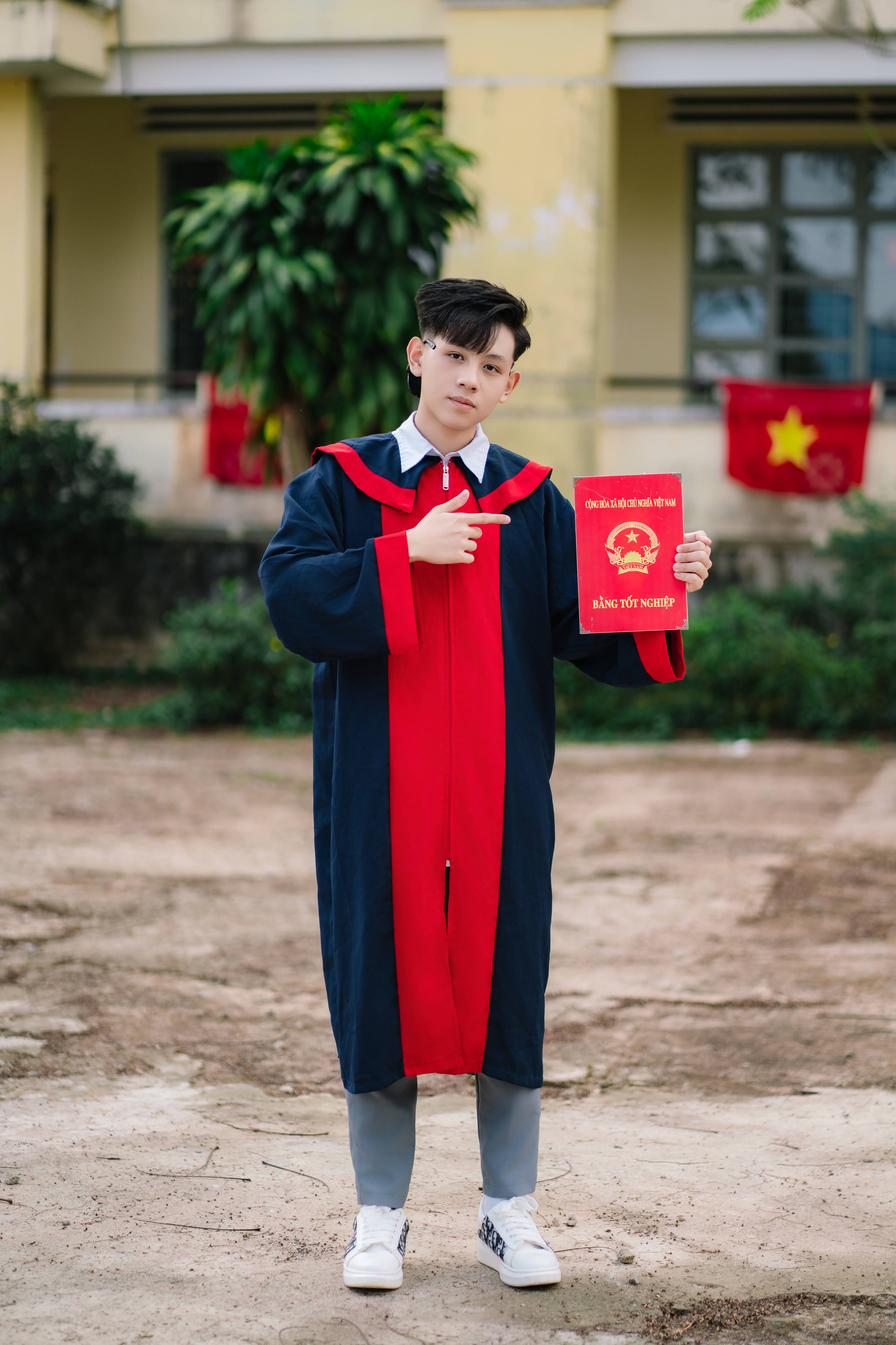 Đào Nguyễn Hoàng Nam