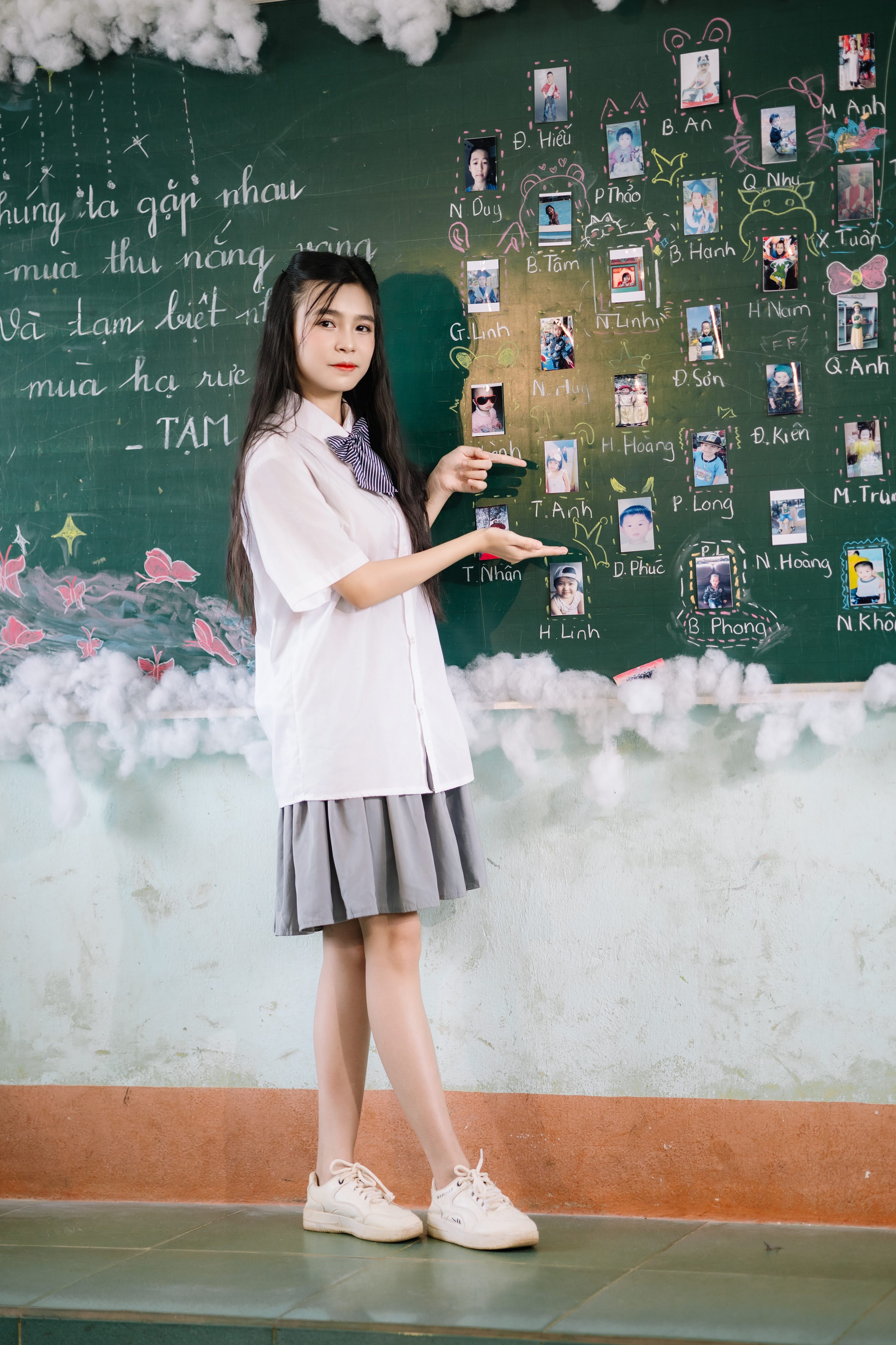 Lê Trâm Anh