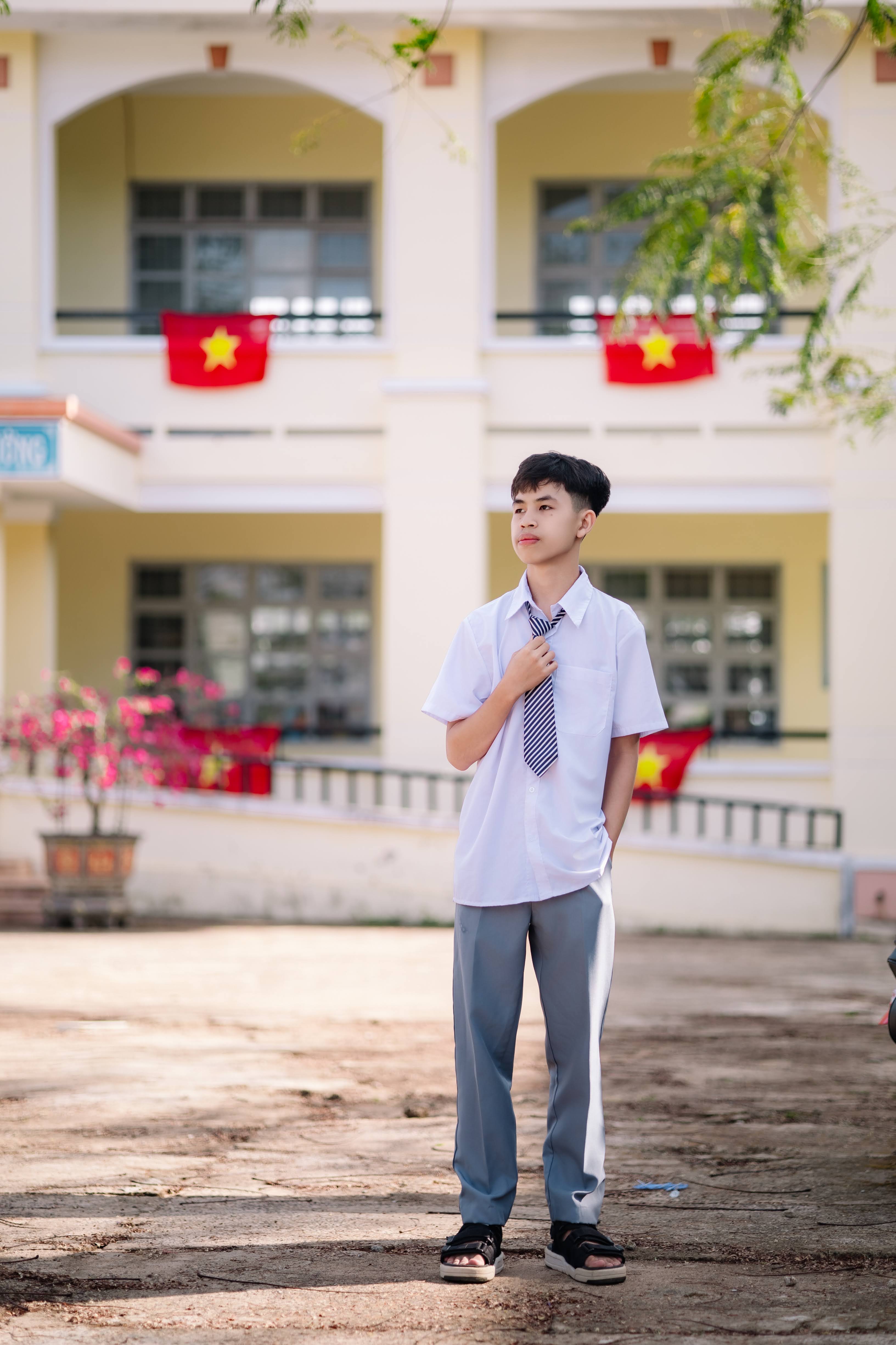 Trần Đức Kiên