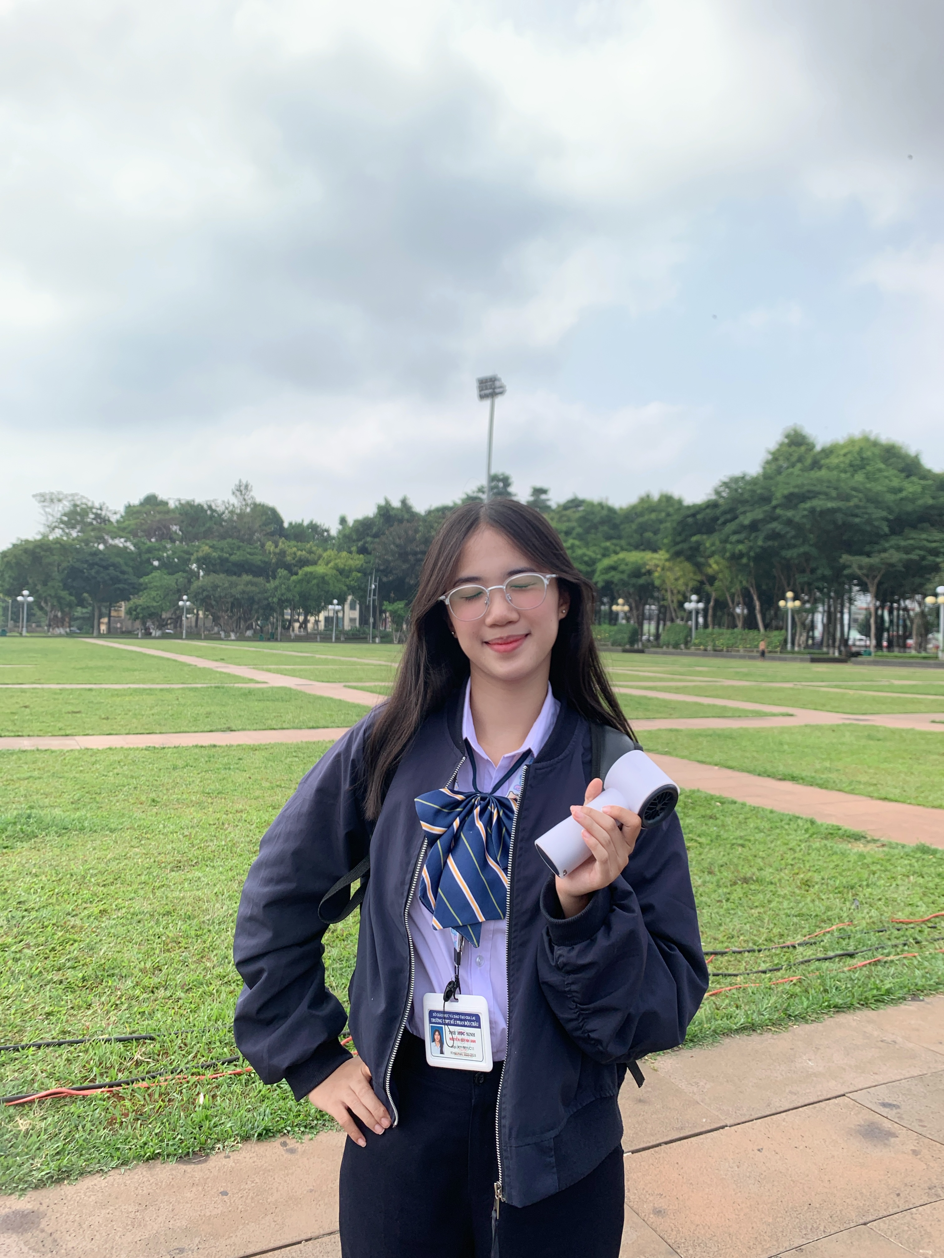 Nguyễn Quỳnh Anh