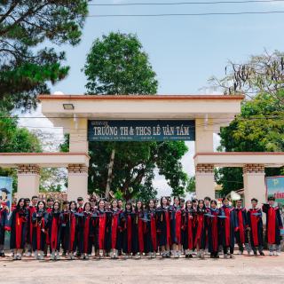 Khoảnh khắc đẹp