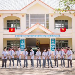 Khoảnh khắc đẹp