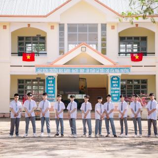 Khoảnh khắc đẹp