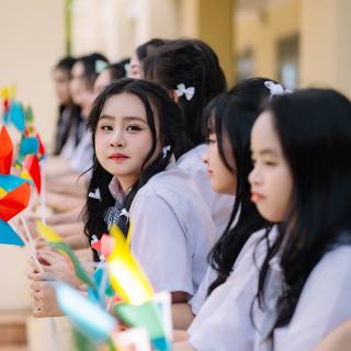 Khoảnh khắc đẹp