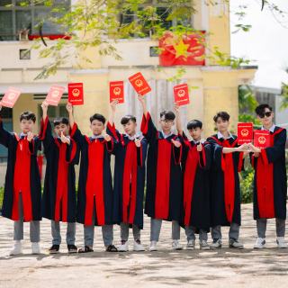 Khoảnh khắc đẹp