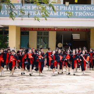 Khoảnh khắc đẹp