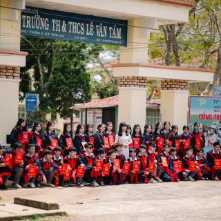 Khoảnh khắc đẹp