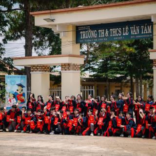 Khoảnh khắc đẹp
