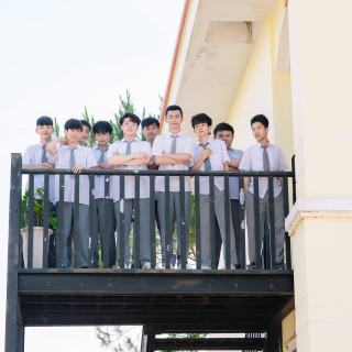 Khoảnh khắc đẹp