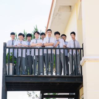 Khoảnh khắc đẹp