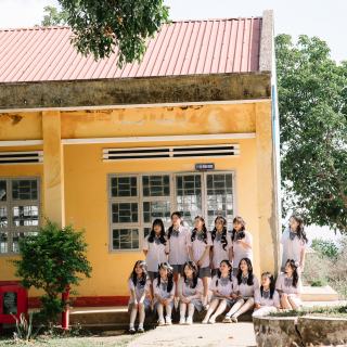 Khoảnh khắc đẹp