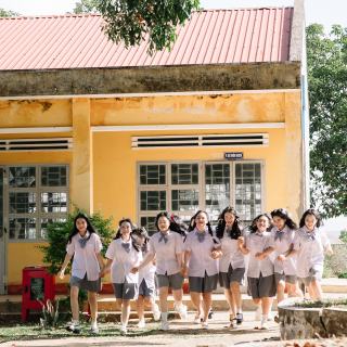 Khoảnh khắc đẹp