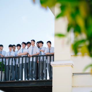 Khoảnh khắc đẹp