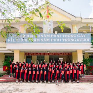 Khoảnh khắc đẹp