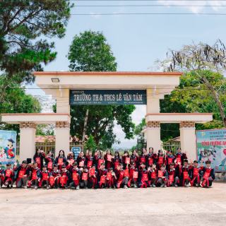 Khoảnh khắc đẹp